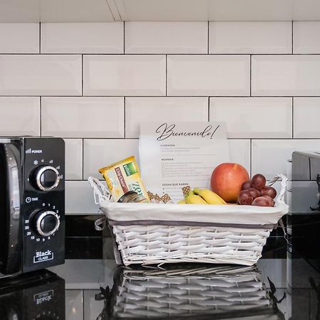 Apartamento Chanquete Nerja Extérieur photo