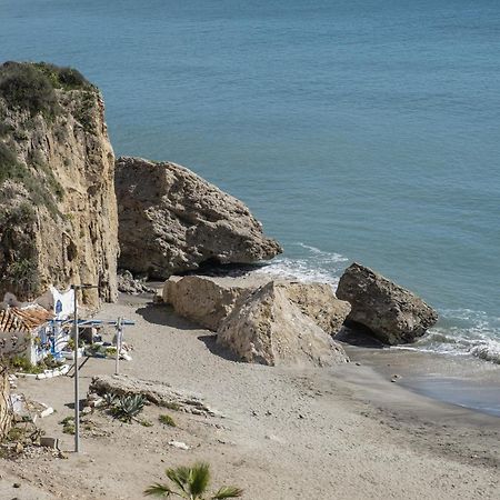 Apartamento Chanquete Nerja Extérieur photo