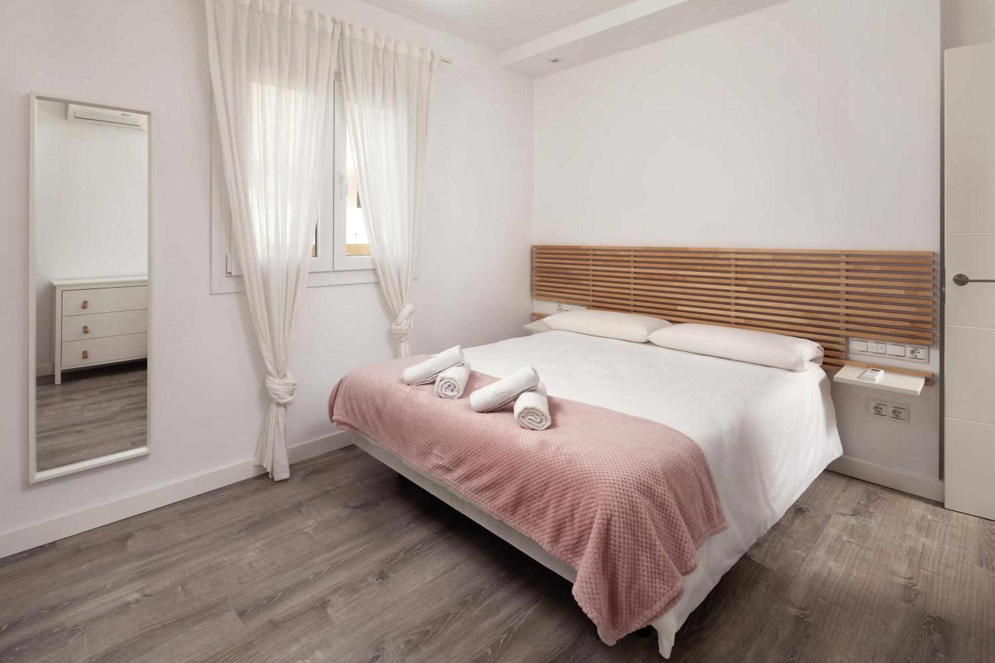 Apartamento Chanquete Nerja Extérieur photo