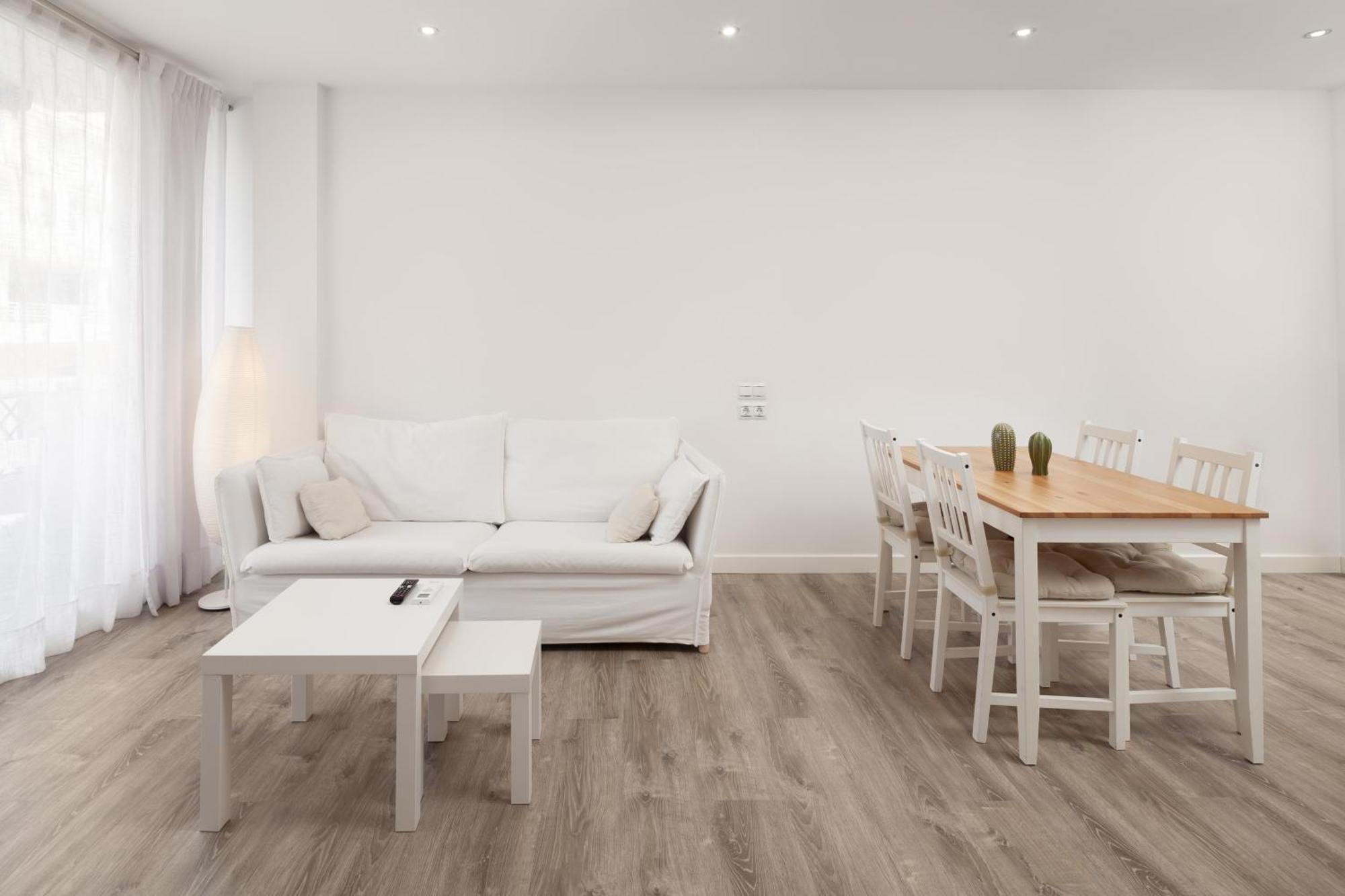 Apartamento Chanquete Nerja Extérieur photo