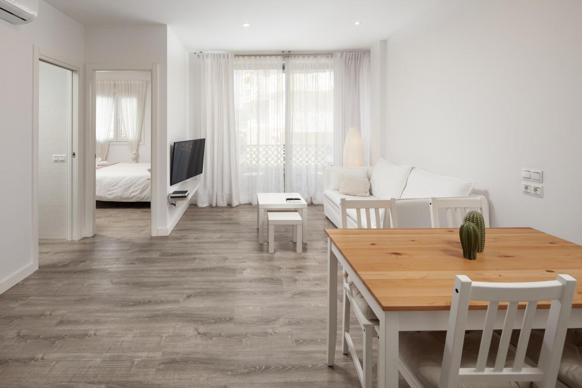 Apartamento Chanquete Nerja Extérieur photo