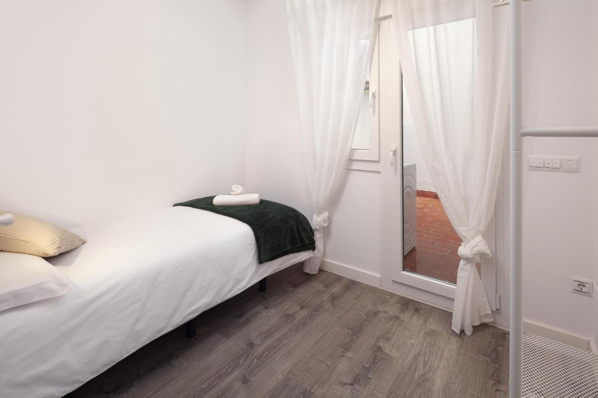 Apartamento Chanquete Nerja Extérieur photo